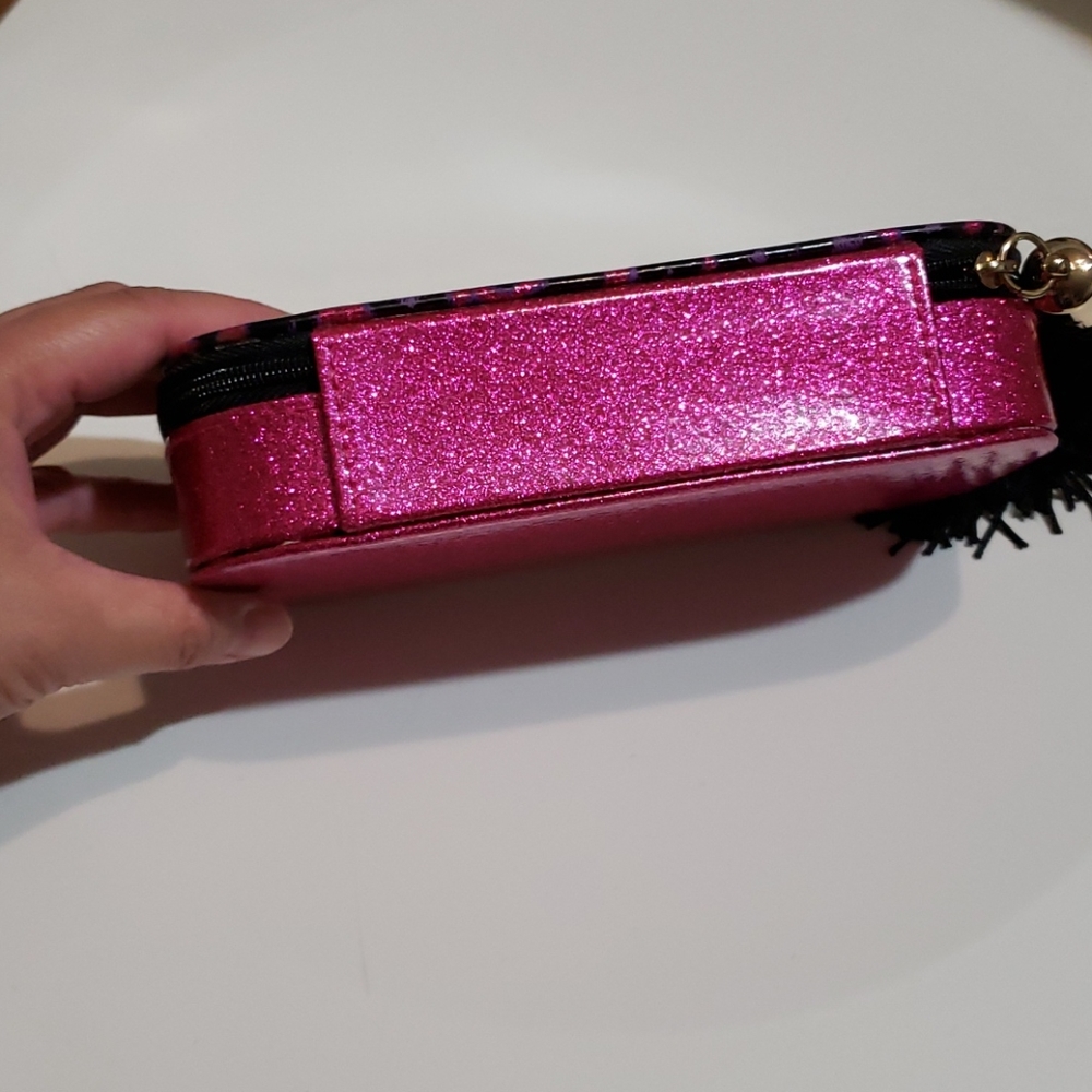 NWOT* Marc Jacobs Cosmetic Case - Picture 3 of 16
